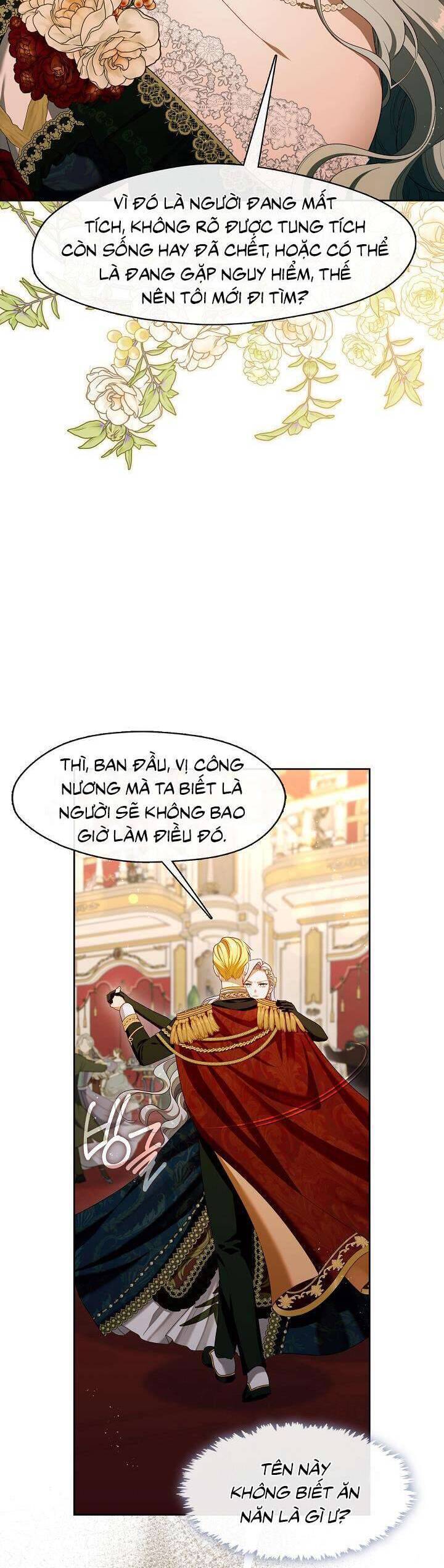 Thợ Săn Hạng S Không Muốn Trở Thành Ác Nữ: Chapter 36