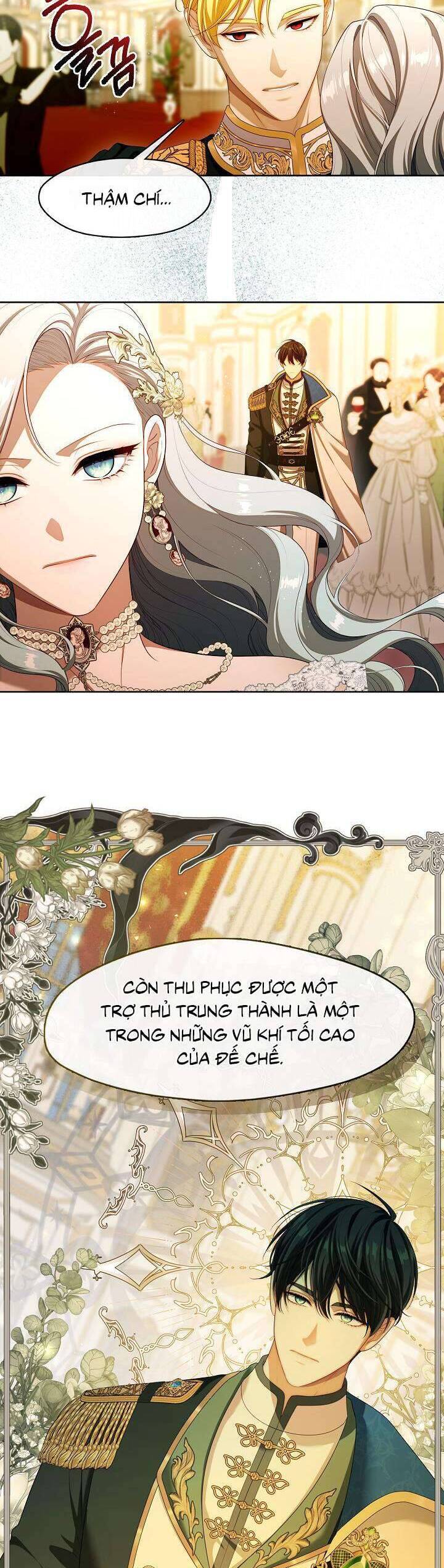 Thợ Săn Hạng S Không Muốn Trở Thành Ác Nữ: Chapter 36
