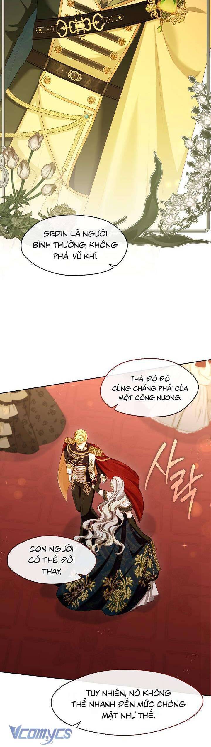 Thợ Săn Hạng S Không Muốn Trở Thành Ác Nữ: Chapter 36
