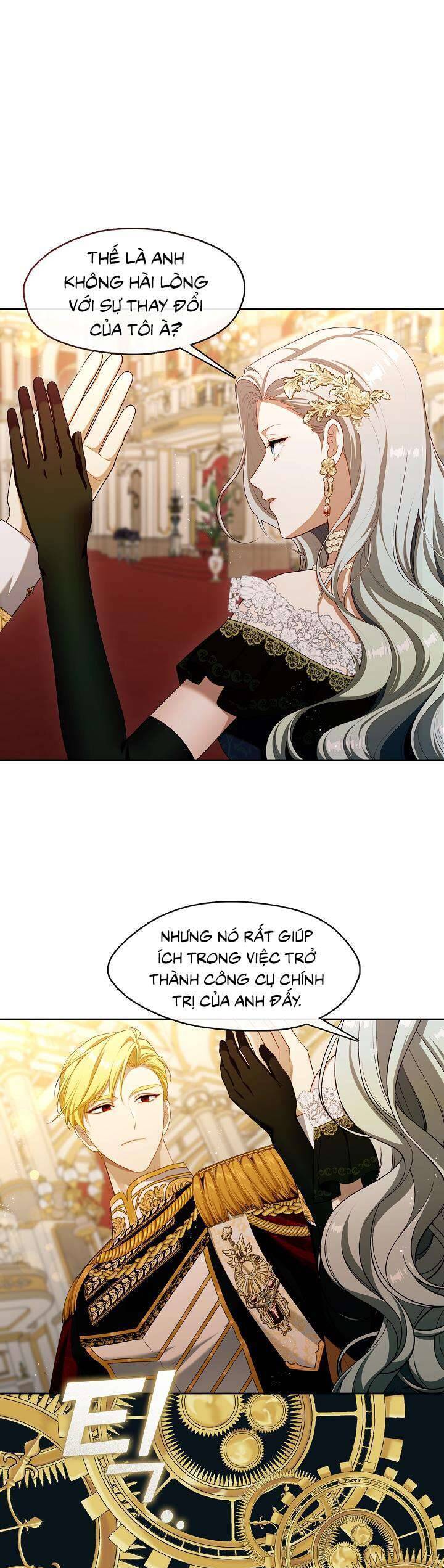 Thợ Săn Hạng S Không Muốn Trở Thành Ác Nữ: Chapter 36