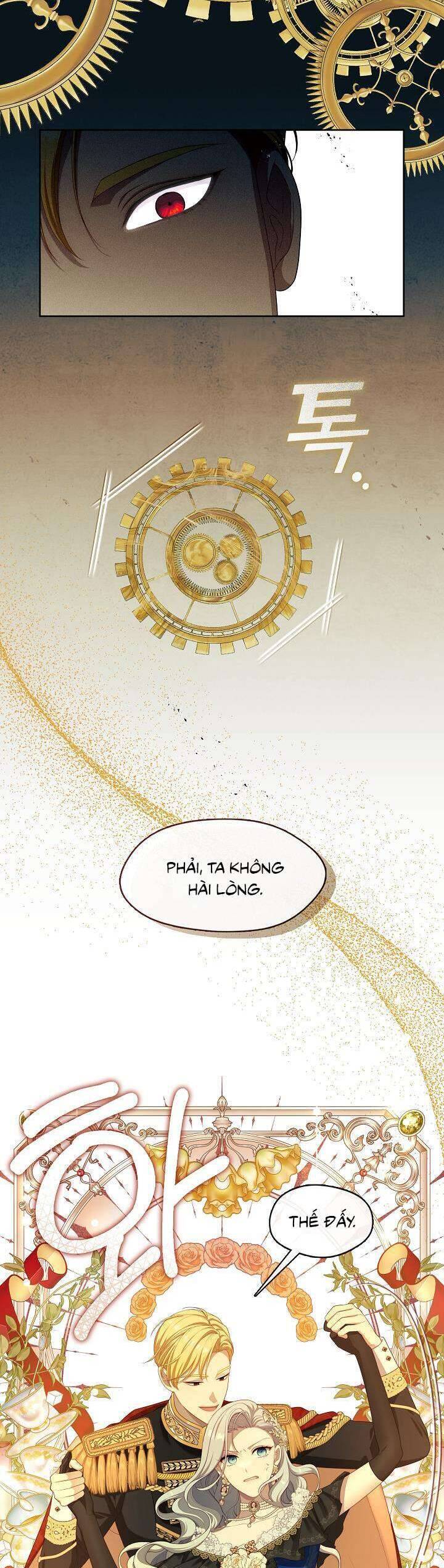 Thợ Săn Hạng S Không Muốn Trở Thành Ác Nữ: Chapter 36