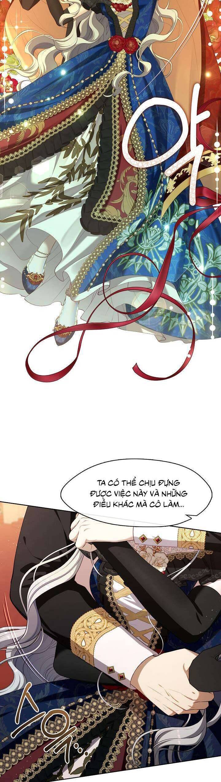 Thợ Săn Hạng S Không Muốn Trở Thành Ác Nữ: Chapter 36