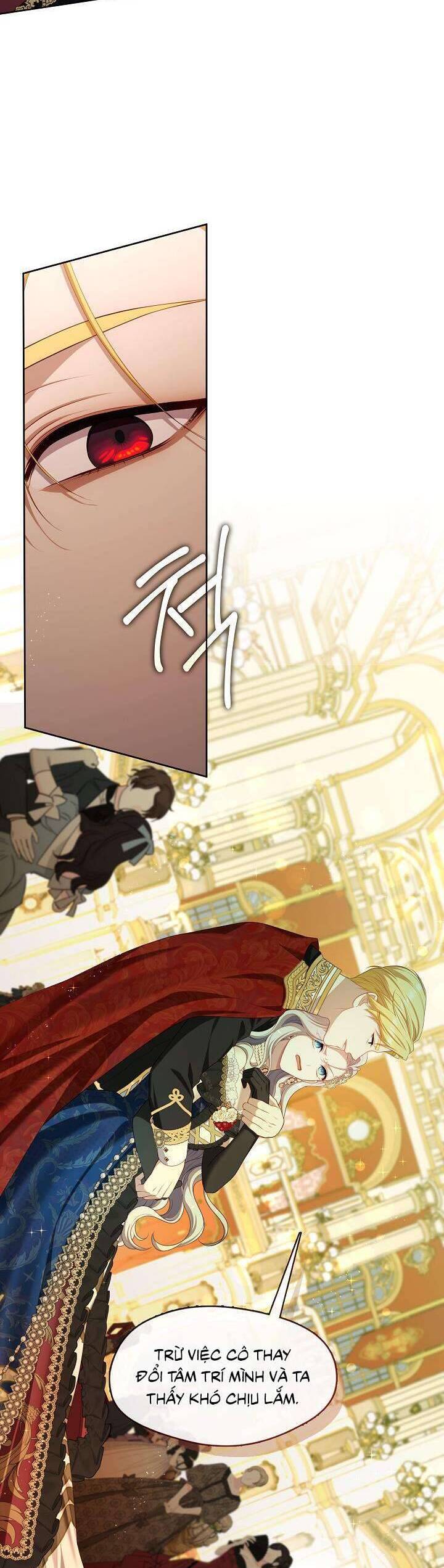 Thợ Săn Hạng S Không Muốn Trở Thành Ác Nữ: Chapter 36