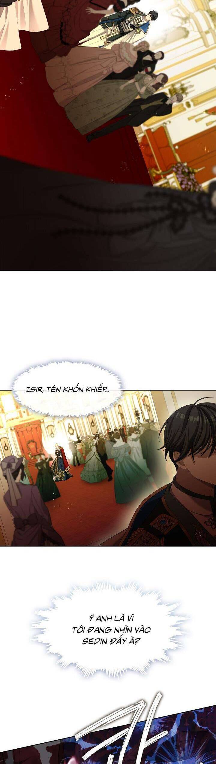 Thợ Săn Hạng S Không Muốn Trở Thành Ác Nữ: Chapter 36