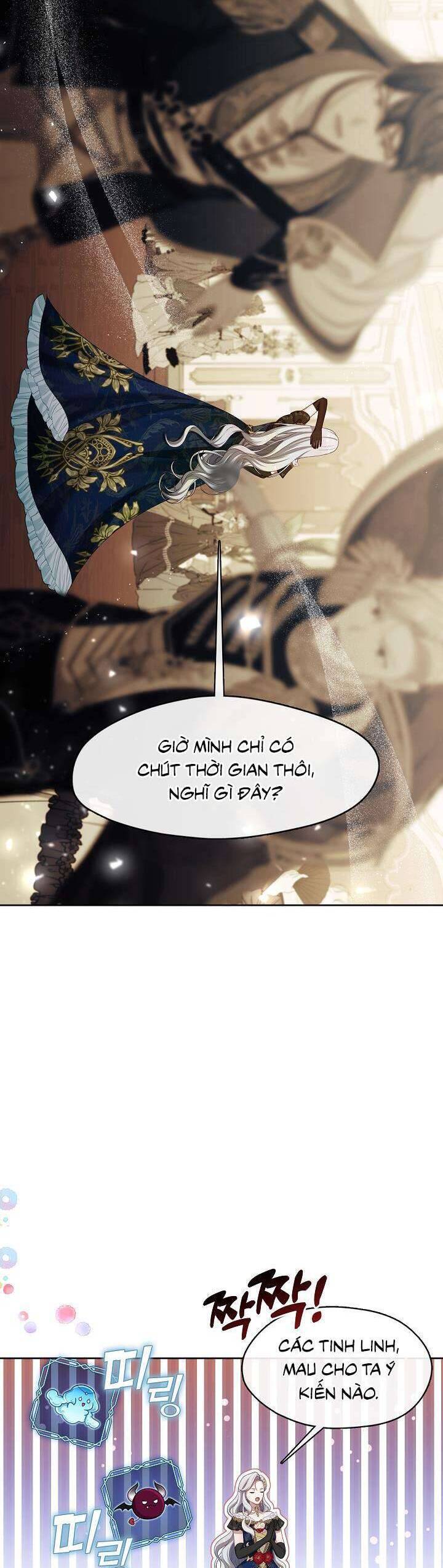 Thợ Săn Hạng S Không Muốn Trở Thành Ác Nữ: Chapter 36