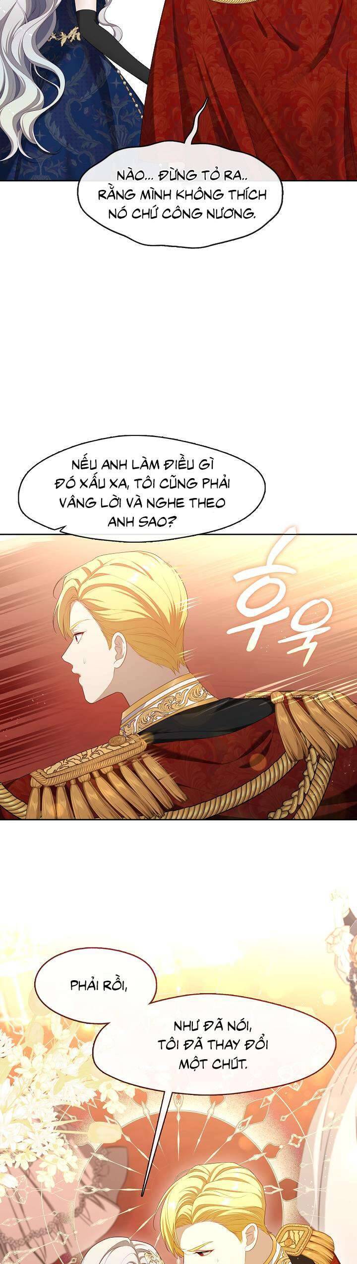 Thợ Săn Hạng S Không Muốn Trở Thành Ác Nữ: Chapter 36