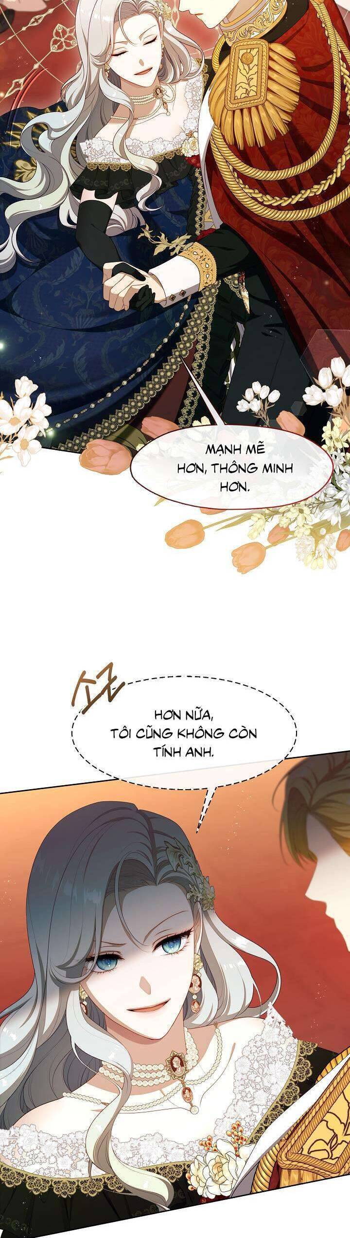 Thợ Săn Hạng S Không Muốn Trở Thành Ác Nữ: Chapter 36