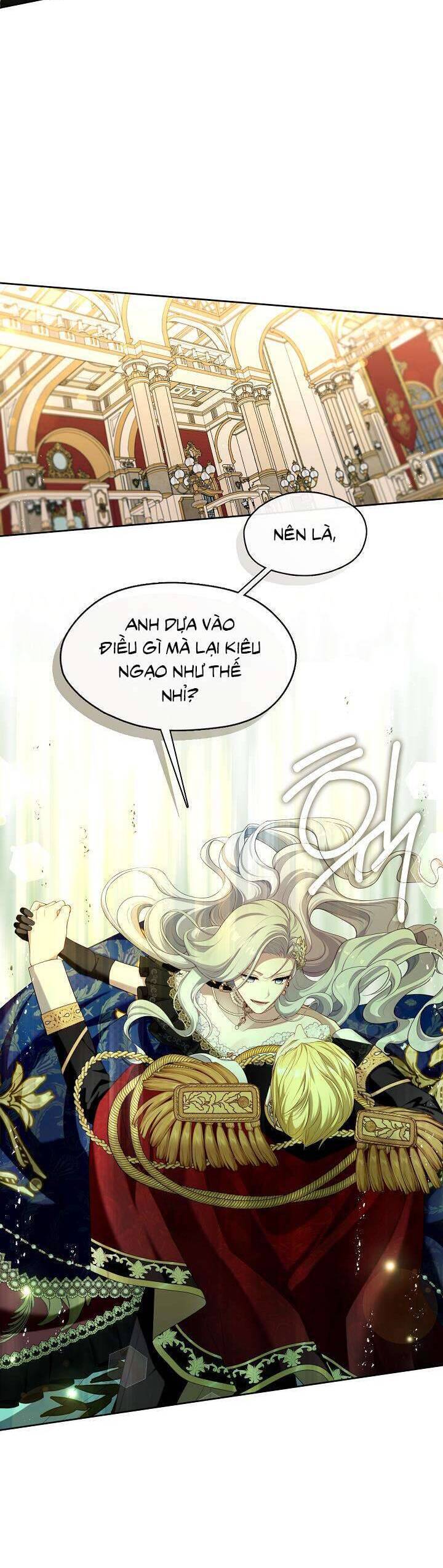 Thợ Săn Hạng S Không Muốn Trở Thành Ác Nữ: Chapter 36