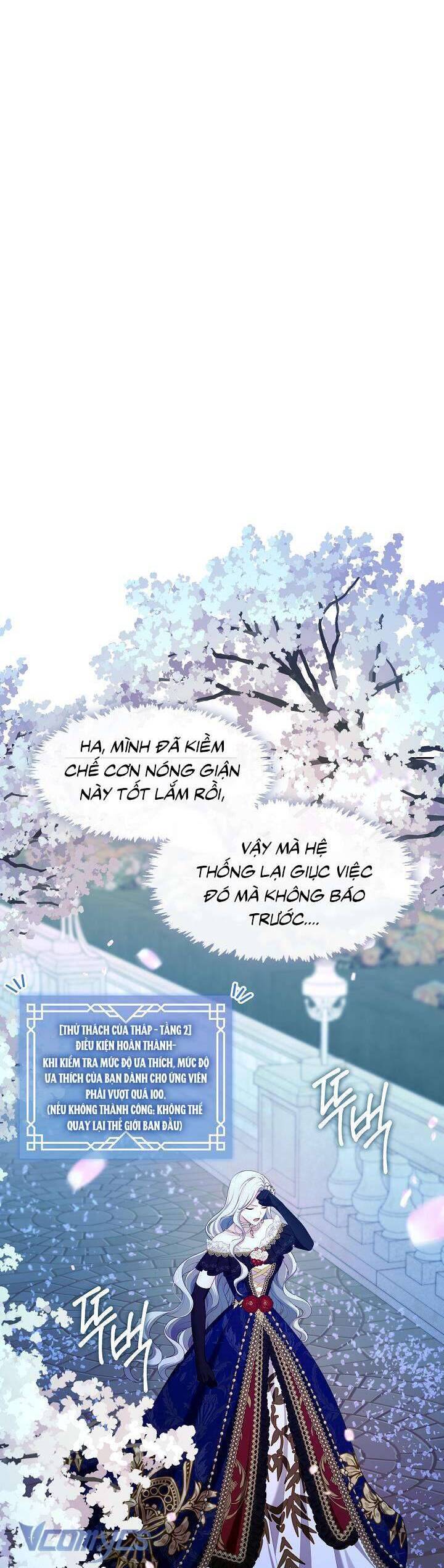 Thợ Săn Hạng S Không Muốn Trở Thành Ác Nữ: Chapter 36