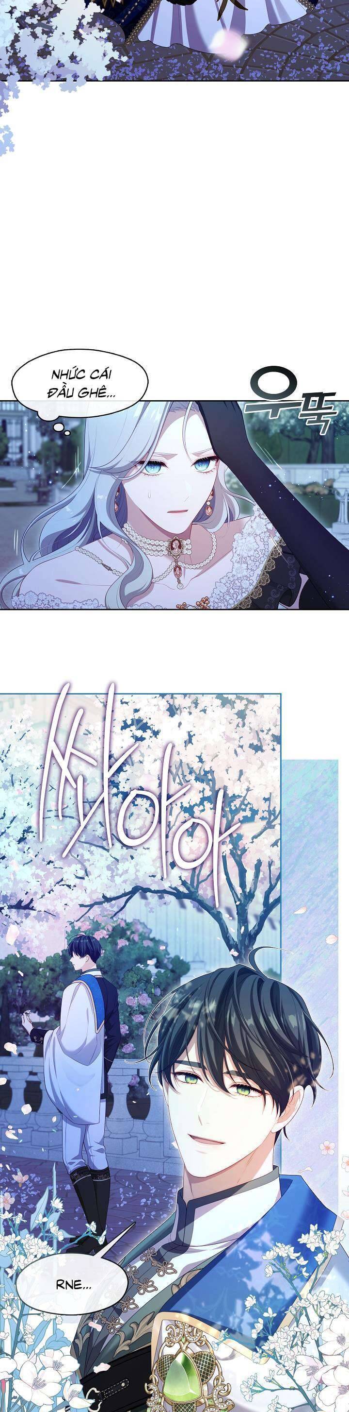 Thợ Săn Hạng S Không Muốn Trở Thành Ác Nữ: Chapter 36