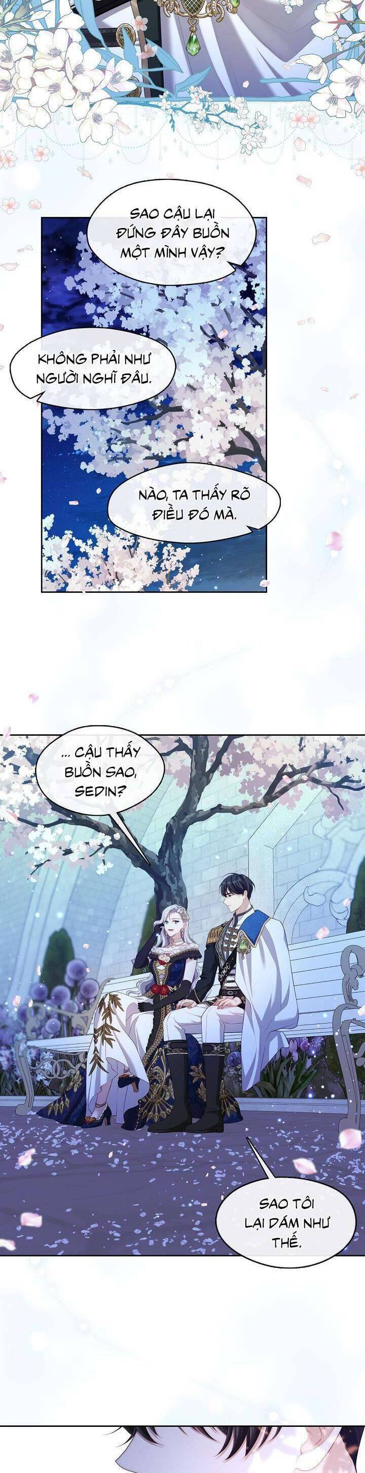 Thợ Săn Hạng S Không Muốn Trở Thành Ác Nữ: Chapter 36