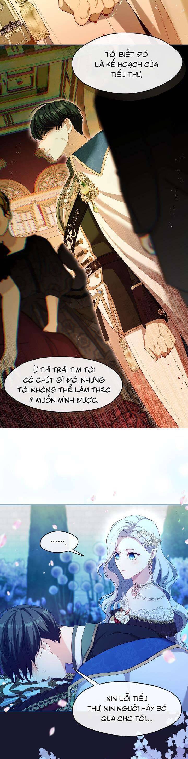 Thợ Săn Hạng S Không Muốn Trở Thành Ác Nữ: Chapter 36