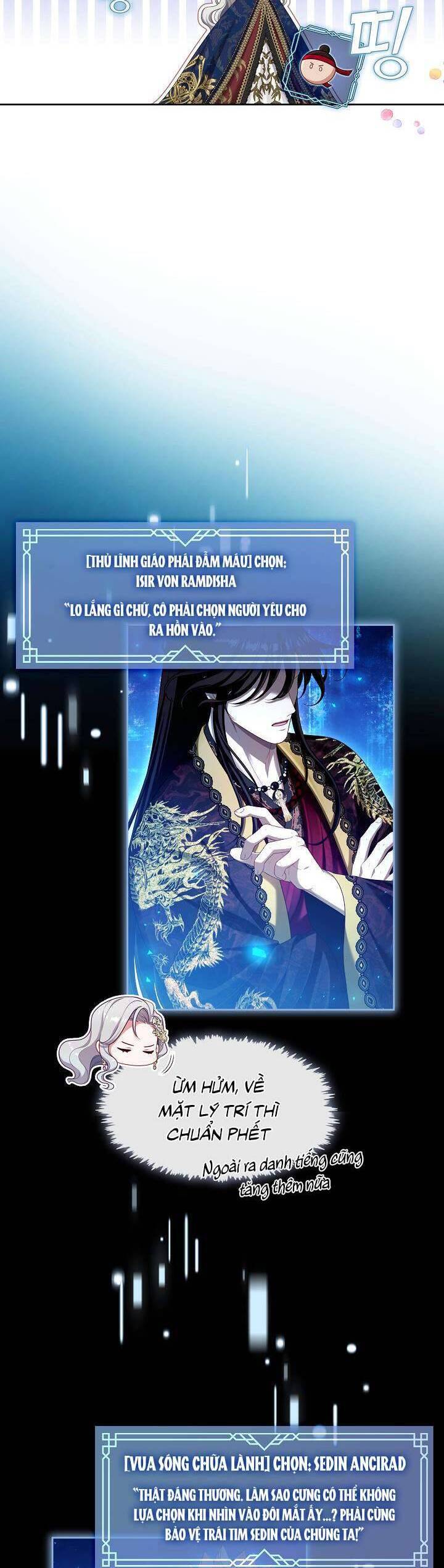 Thợ Săn Hạng S Không Muốn Trở Thành Ác Nữ: Chapter 36