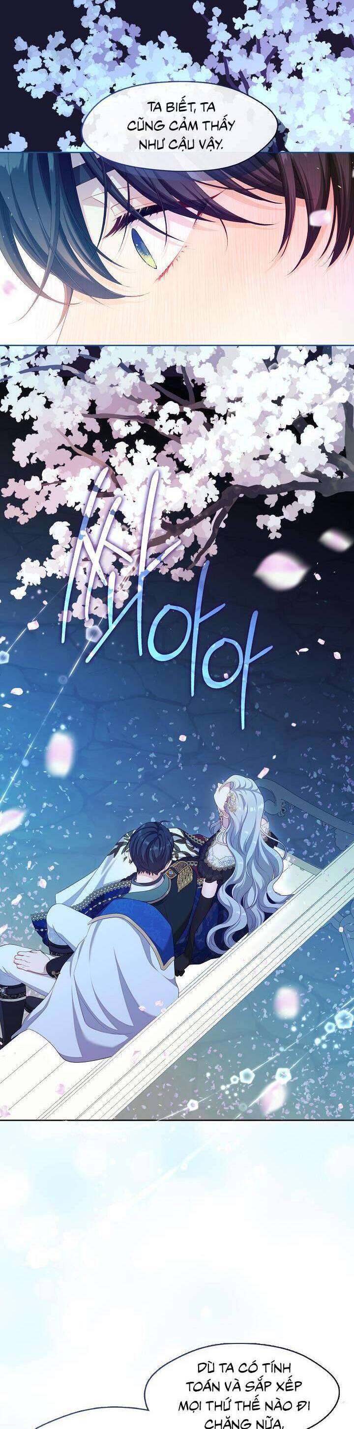 Thợ Săn Hạng S Không Muốn Trở Thành Ác Nữ: Chapter 36