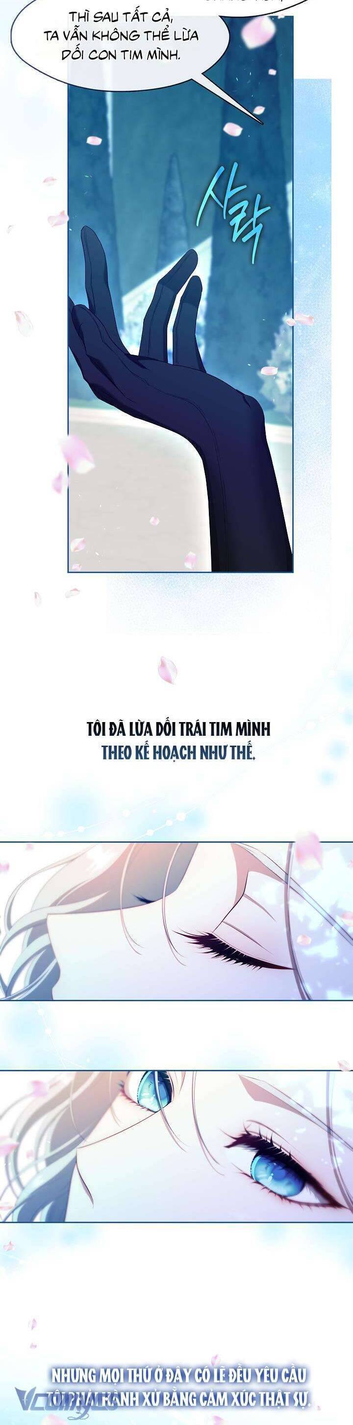 Thợ Săn Hạng S Không Muốn Trở Thành Ác Nữ: Chapter 36