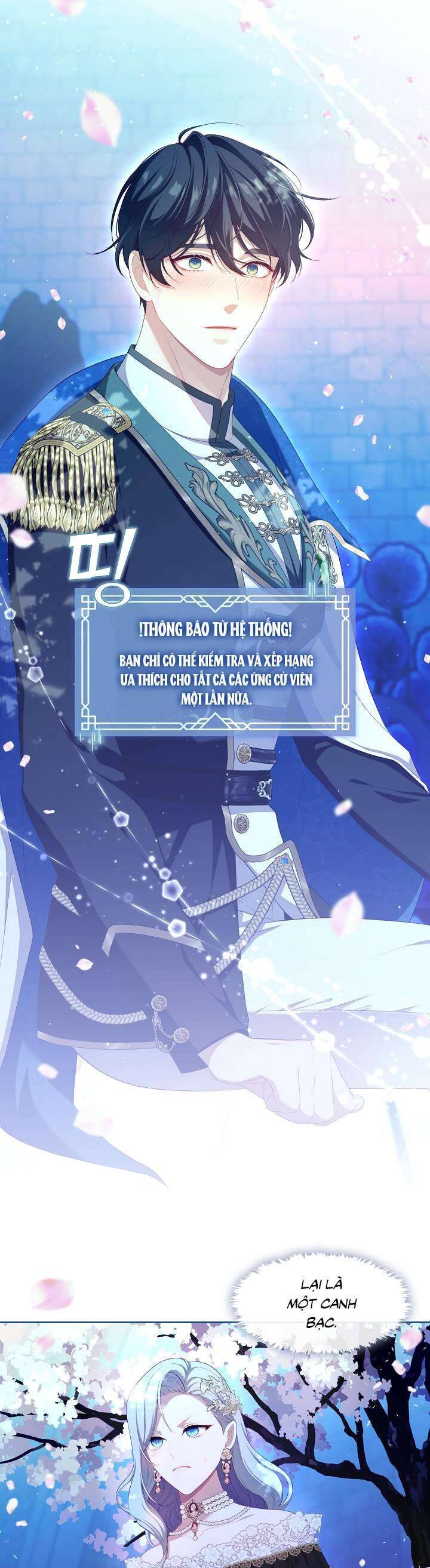 Thợ Săn Hạng S Không Muốn Trở Thành Ác Nữ: Chapter 36