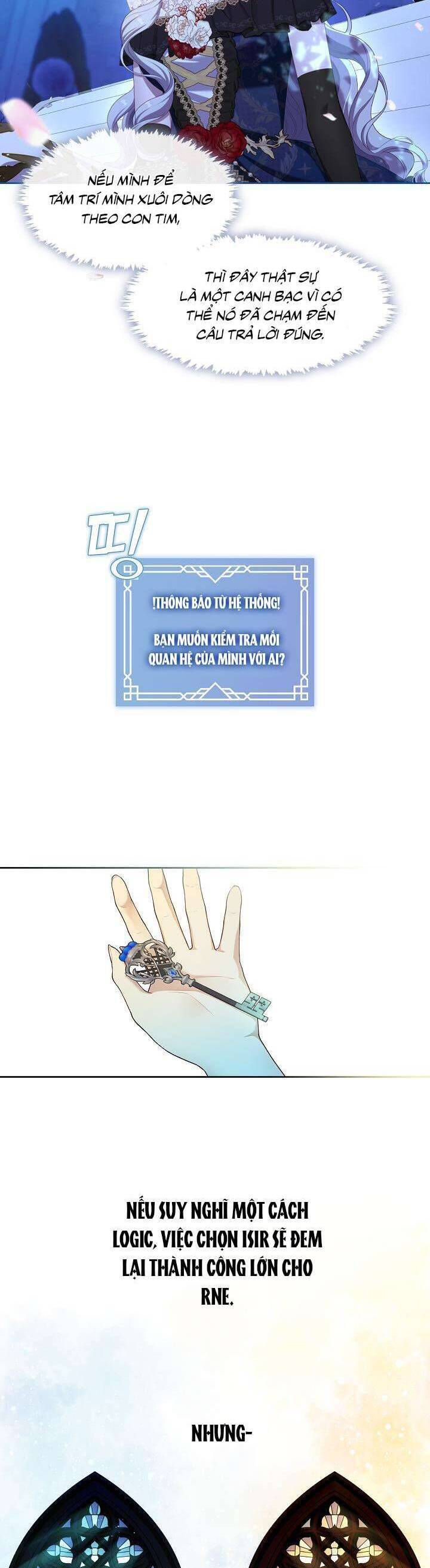 Thợ Săn Hạng S Không Muốn Trở Thành Ác Nữ: Chapter 36