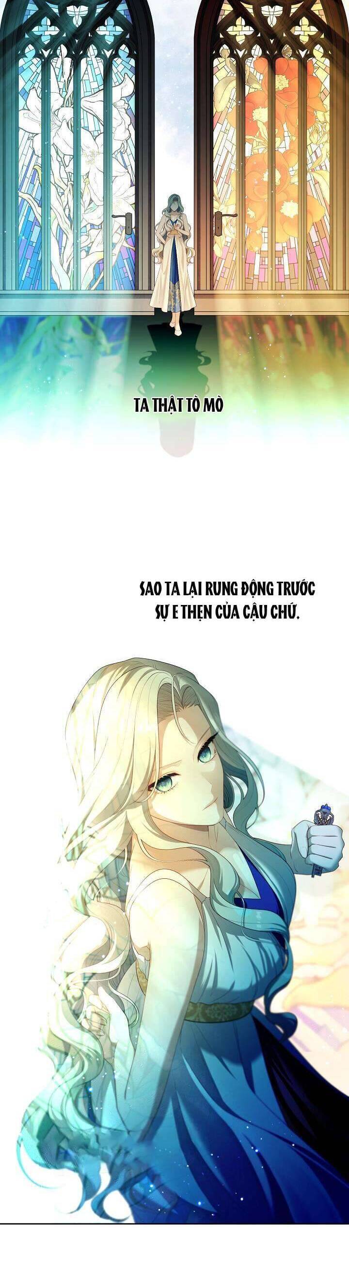 Thợ Săn Hạng S Không Muốn Trở Thành Ác Nữ: Chapter 36