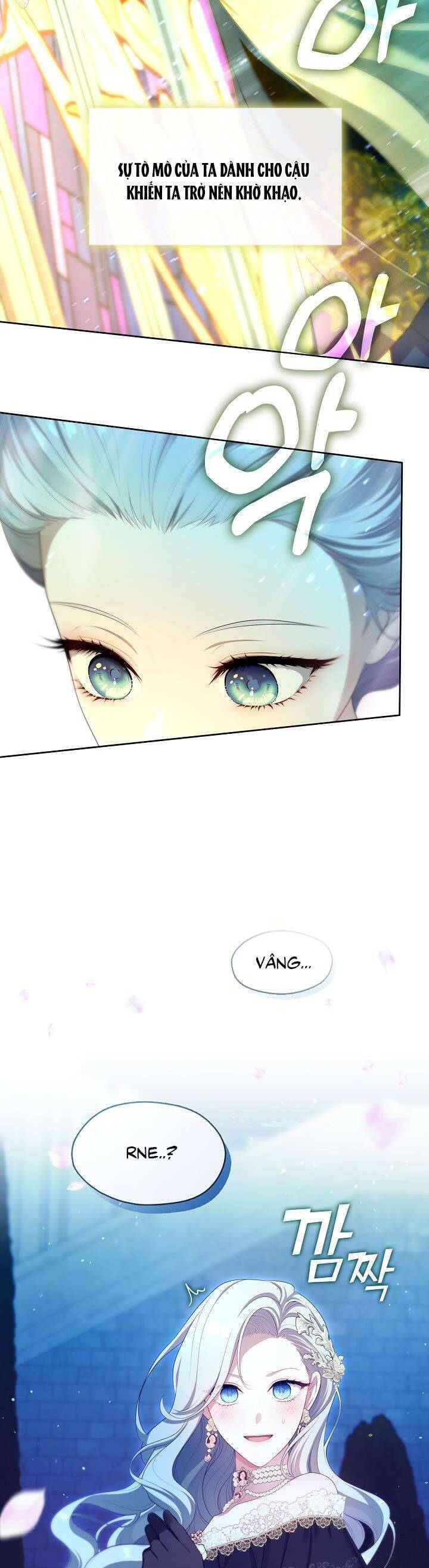 Thợ Săn Hạng S Không Muốn Trở Thành Ác Nữ: Chapter 36