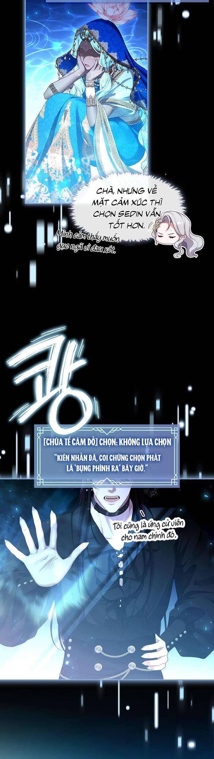 Thợ Săn Hạng S Không Muốn Trở Thành Ác Nữ: Chapter 36