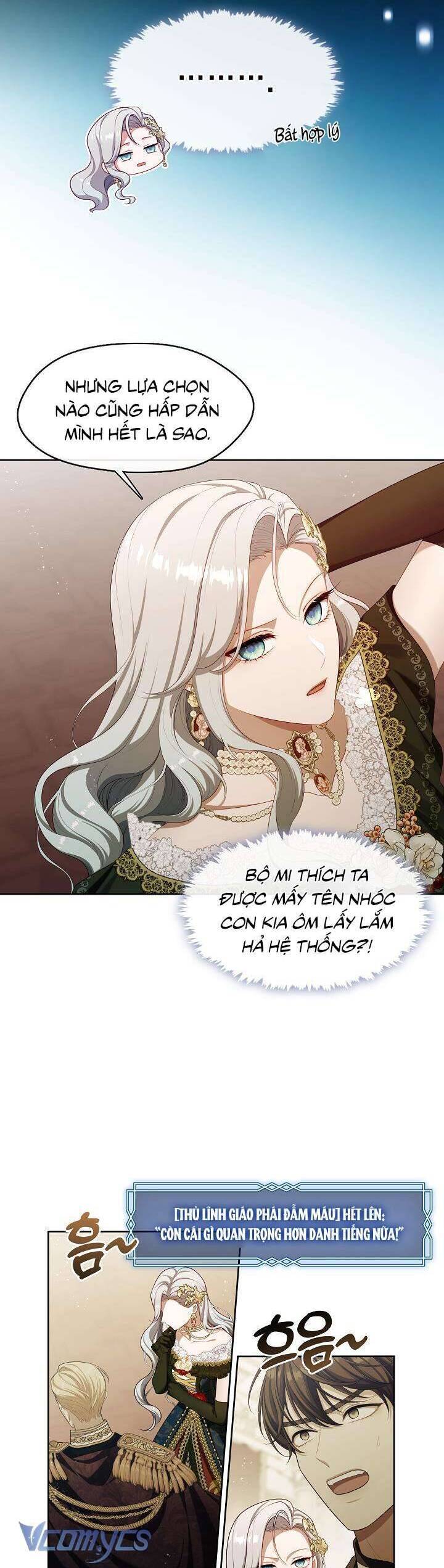 Thợ Săn Hạng S Không Muốn Trở Thành Ác Nữ: Chapter 36