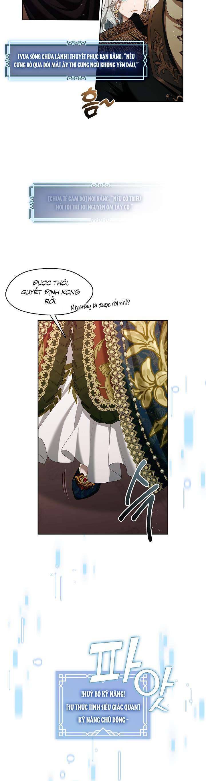 Thợ Săn Hạng S Không Muốn Trở Thành Ác Nữ: Chapter 36