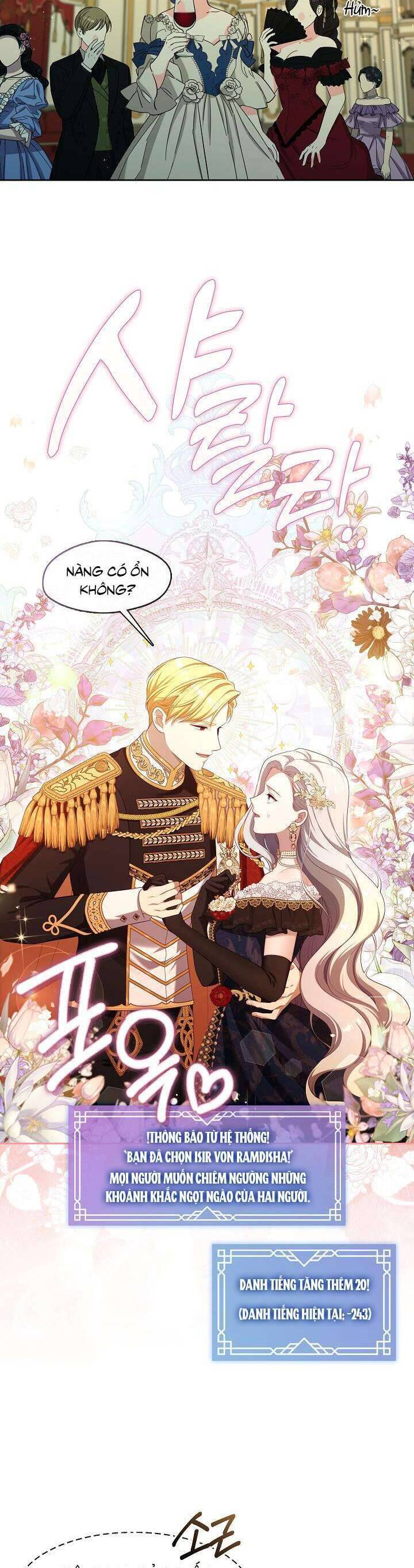 Thợ Săn Hạng S Không Muốn Trở Thành Ác Nữ: Chapter 36