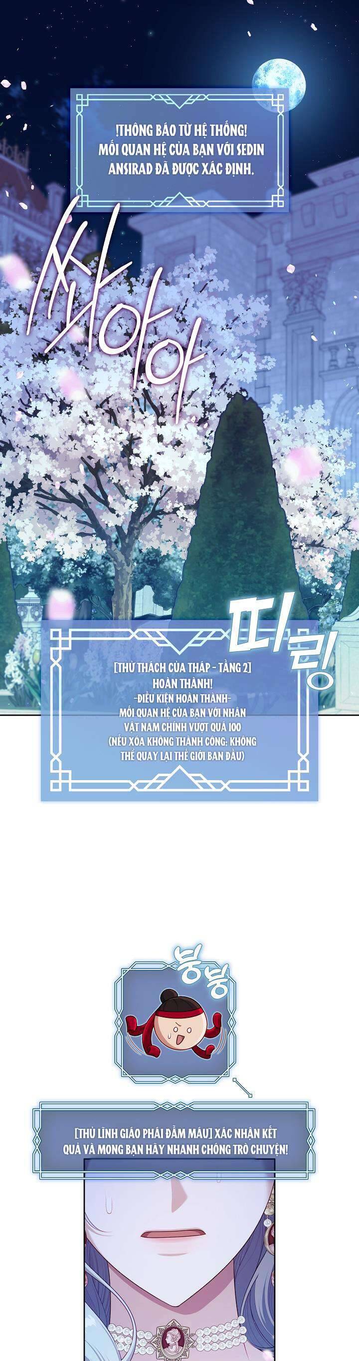 Thợ Săn Hạng S Không Muốn Trở Thành Ác Nữ: Chapter 37