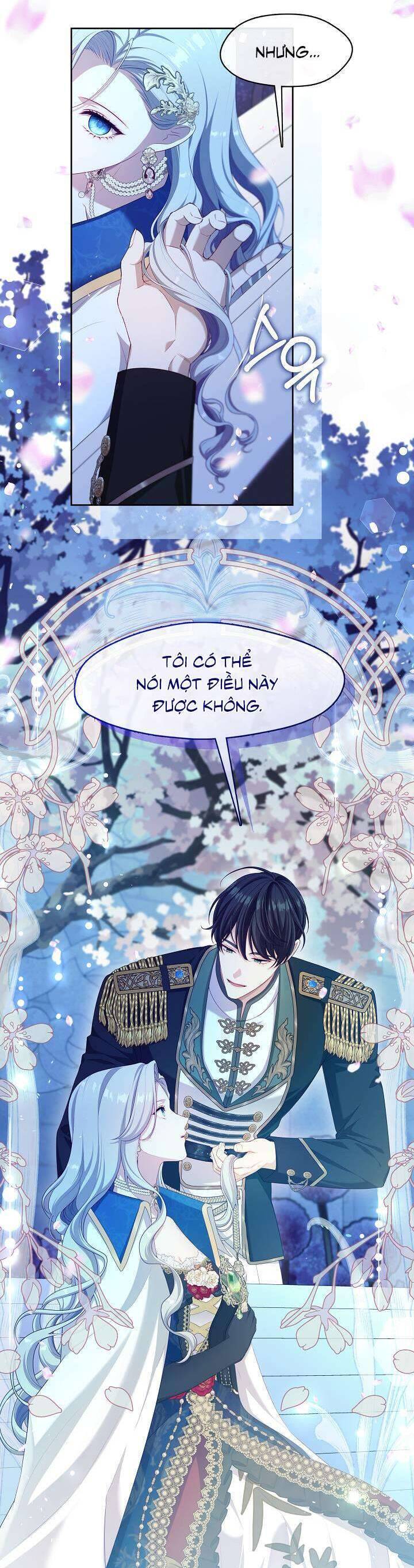 Thợ Săn Hạng S Không Muốn Trở Thành Ác Nữ: Chapter 37