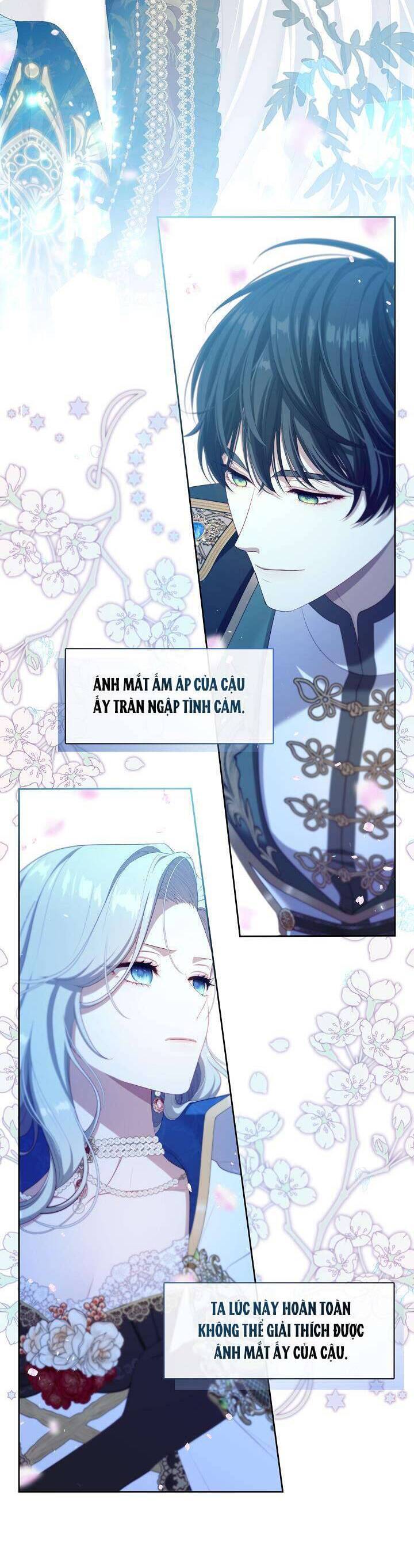 Thợ Săn Hạng S Không Muốn Trở Thành Ác Nữ: Chapter 37