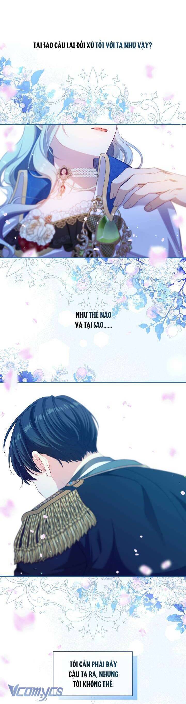 Thợ Săn Hạng S Không Muốn Trở Thành Ác Nữ: Chapter 37