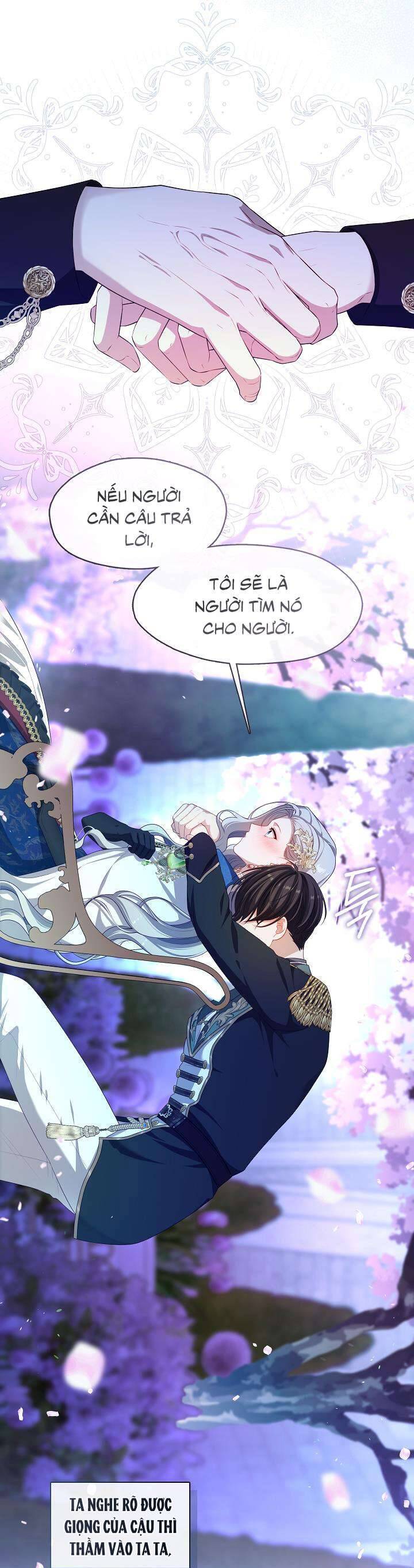 Thợ Săn Hạng S Không Muốn Trở Thành Ác Nữ: Chapter 37