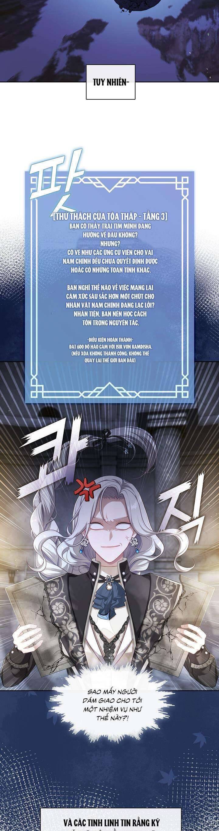 Thợ Săn Hạng S Không Muốn Trở Thành Ác Nữ: Chapter 37