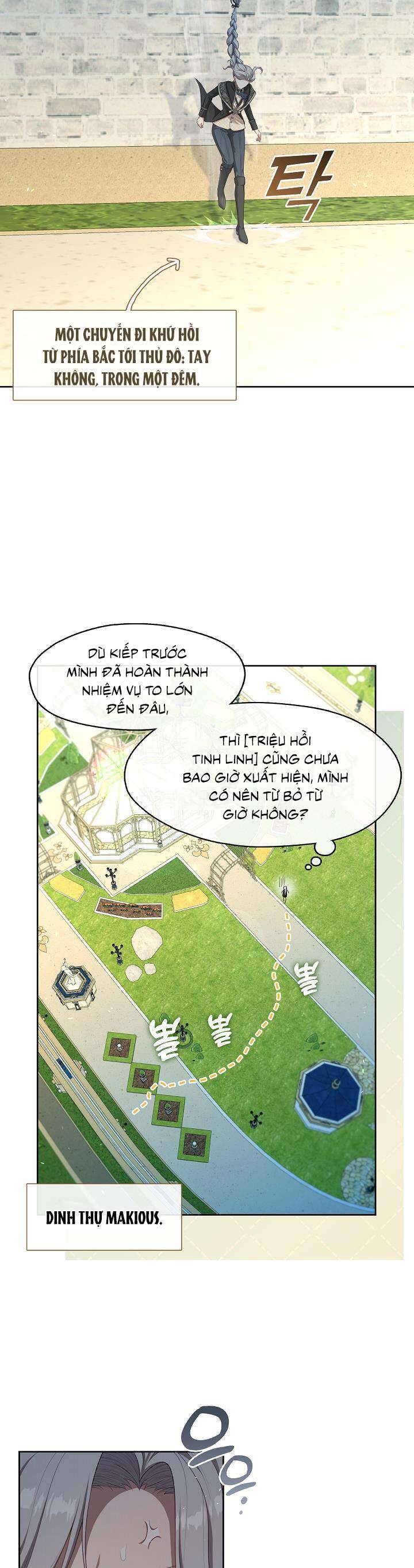 Thợ Săn Hạng S Không Muốn Trở Thành Ác Nữ: Chapter 37
