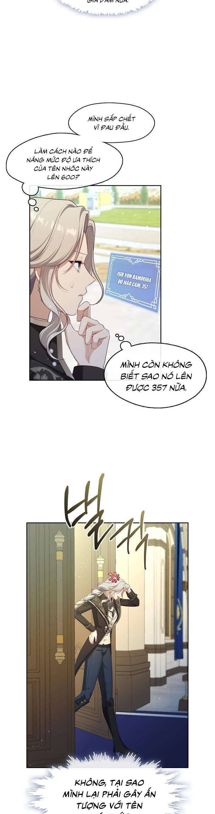 Thợ Săn Hạng S Không Muốn Trở Thành Ác Nữ: Chapter 37