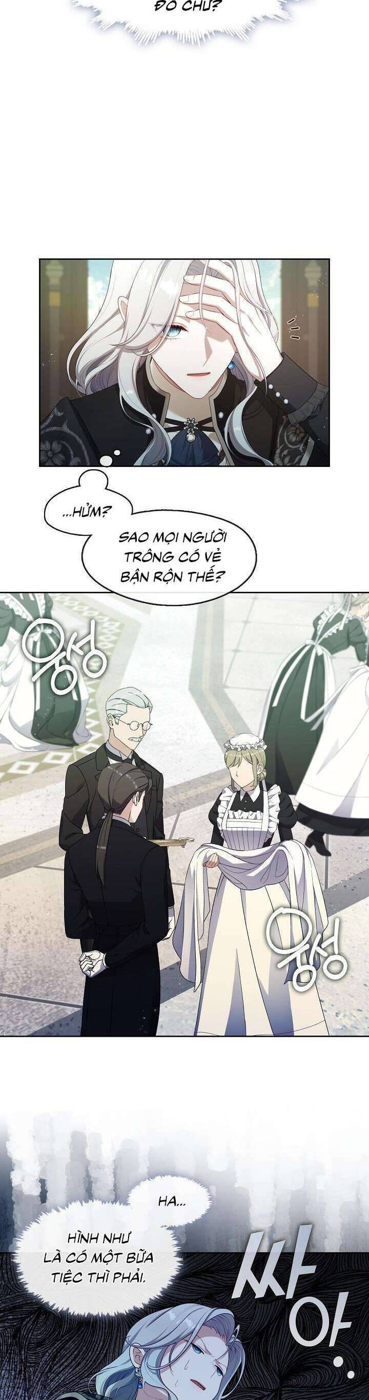 Thợ Săn Hạng S Không Muốn Trở Thành Ác Nữ: Chapter 37