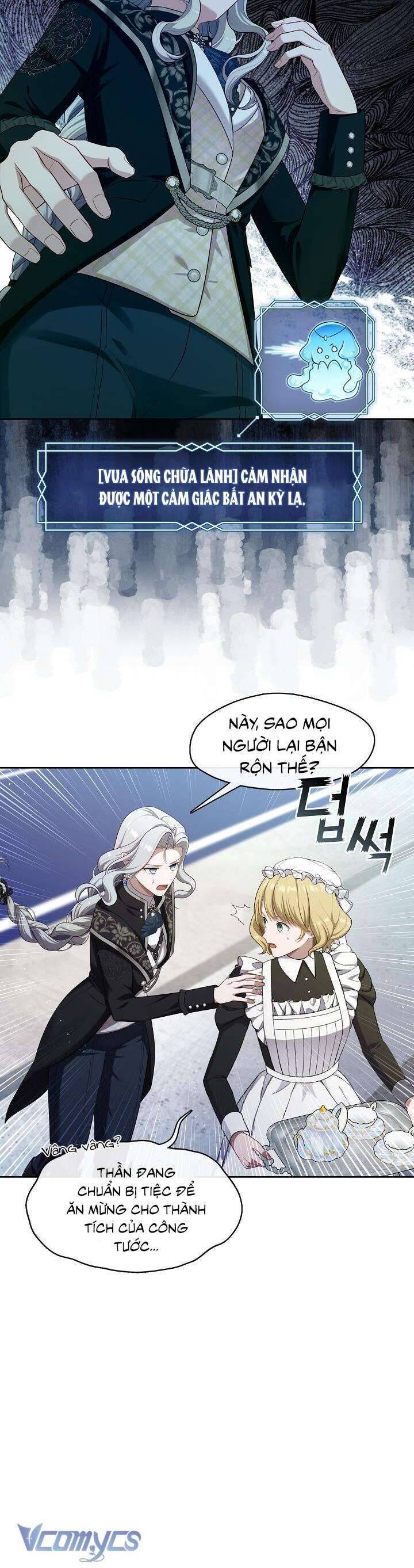 Thợ Săn Hạng S Không Muốn Trở Thành Ác Nữ: Chapter 37