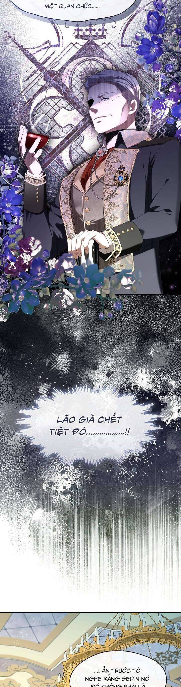 Thợ Săn Hạng S Không Muốn Trở Thành Ác Nữ: Chapter 37