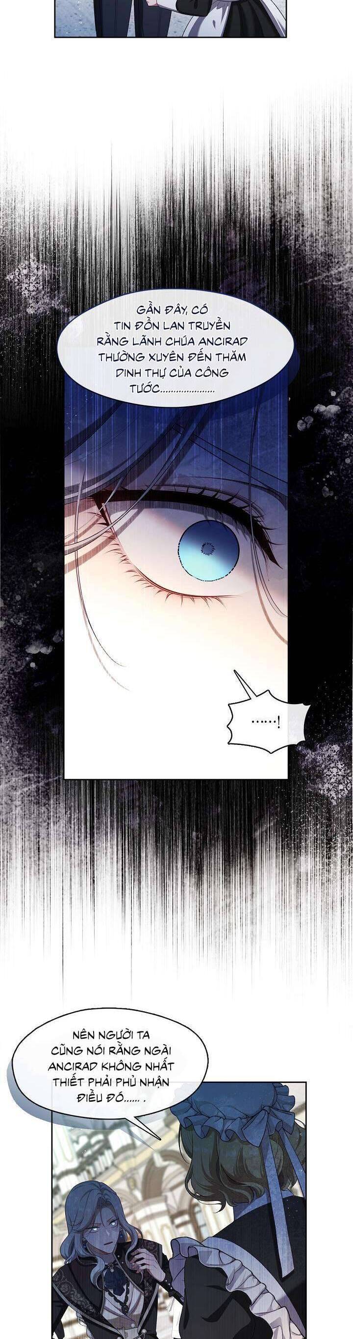 Thợ Săn Hạng S Không Muốn Trở Thành Ác Nữ: Chapter 37
