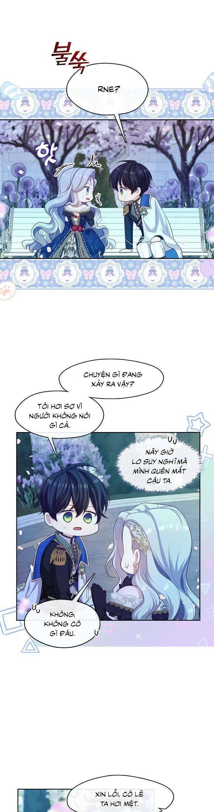 Thợ Săn Hạng S Không Muốn Trở Thành Ác Nữ: Chapter 37
