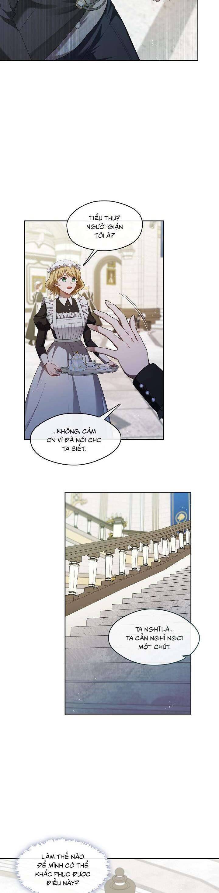 Thợ Săn Hạng S Không Muốn Trở Thành Ác Nữ: Chapter 37