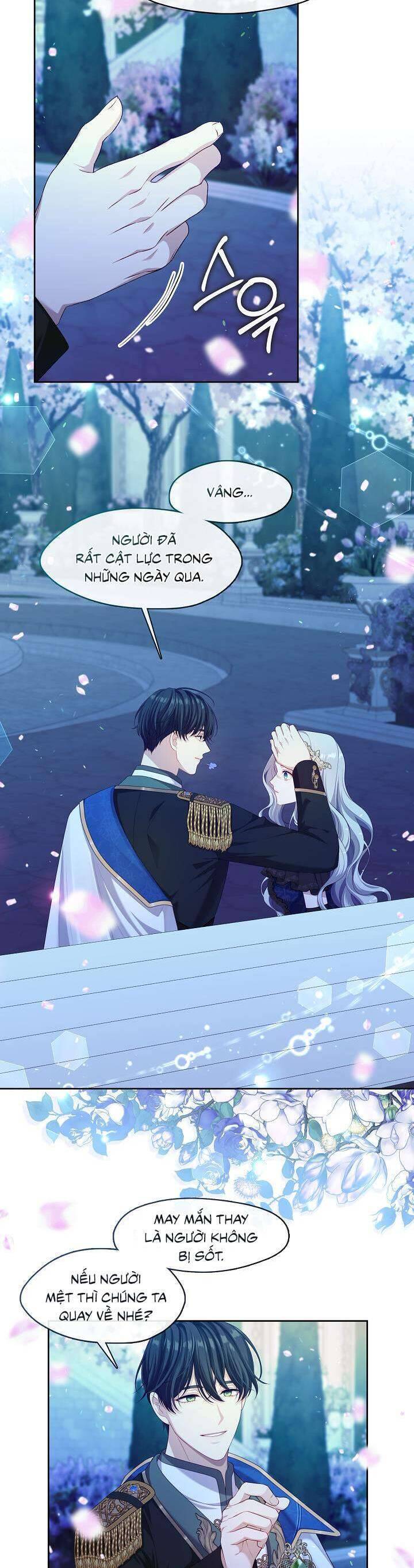 Thợ Săn Hạng S Không Muốn Trở Thành Ác Nữ: Chapter 37