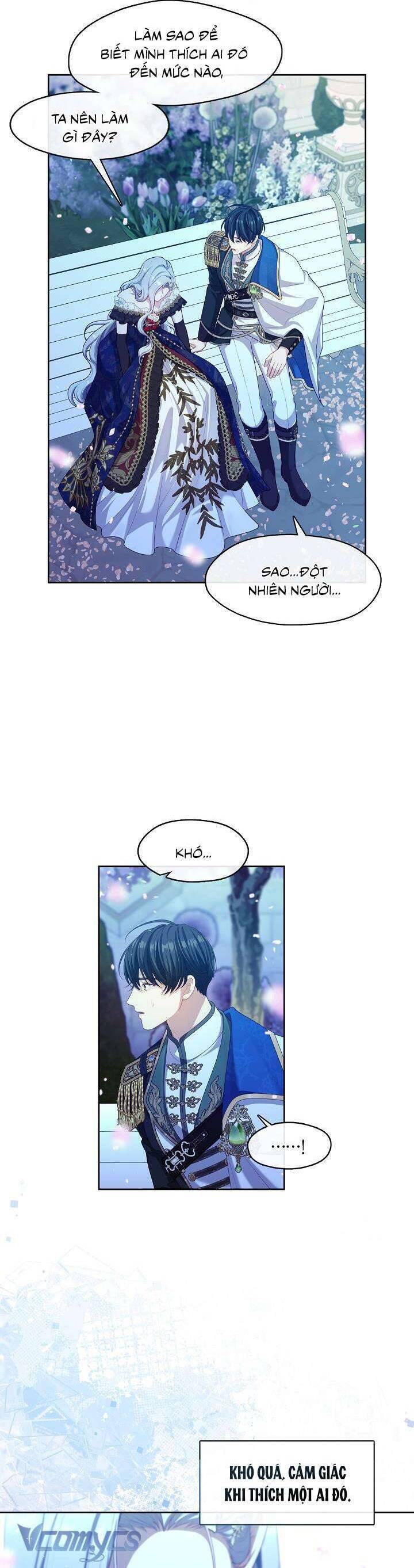 Thợ Săn Hạng S Không Muốn Trở Thành Ác Nữ: Chapter 37