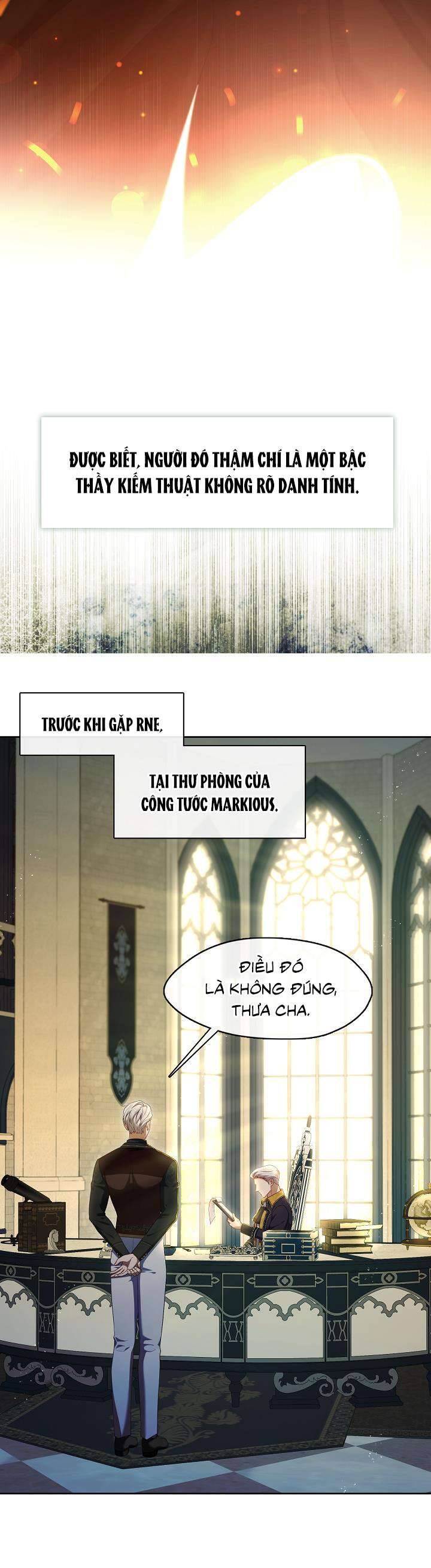 Thợ Săn Hạng S Không Muốn Trở Thành Ác Nữ: Chapter 38