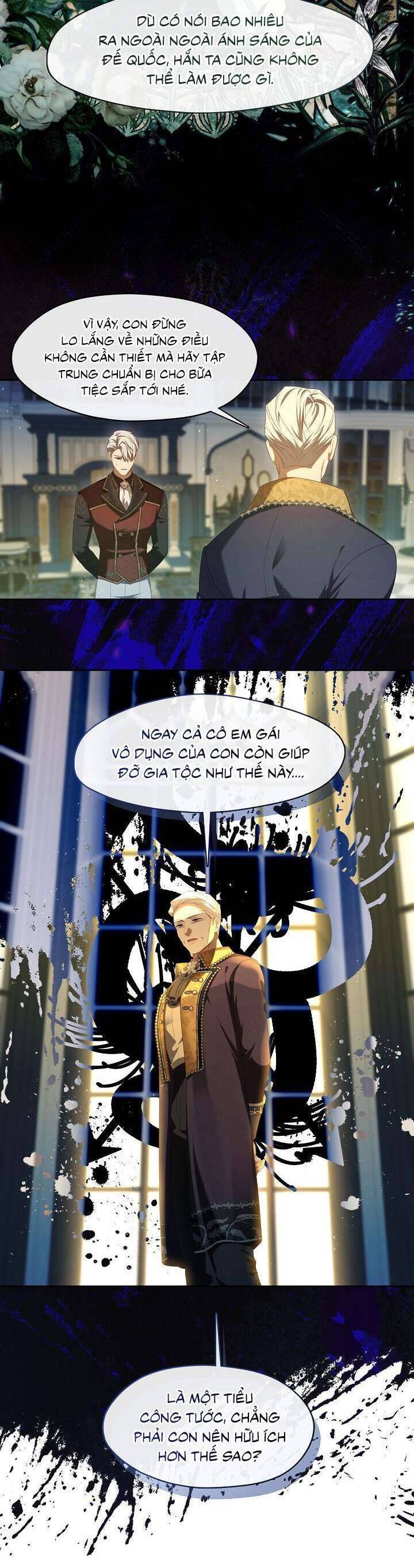 Thợ Săn Hạng S Không Muốn Trở Thành Ác Nữ: Chapter 38