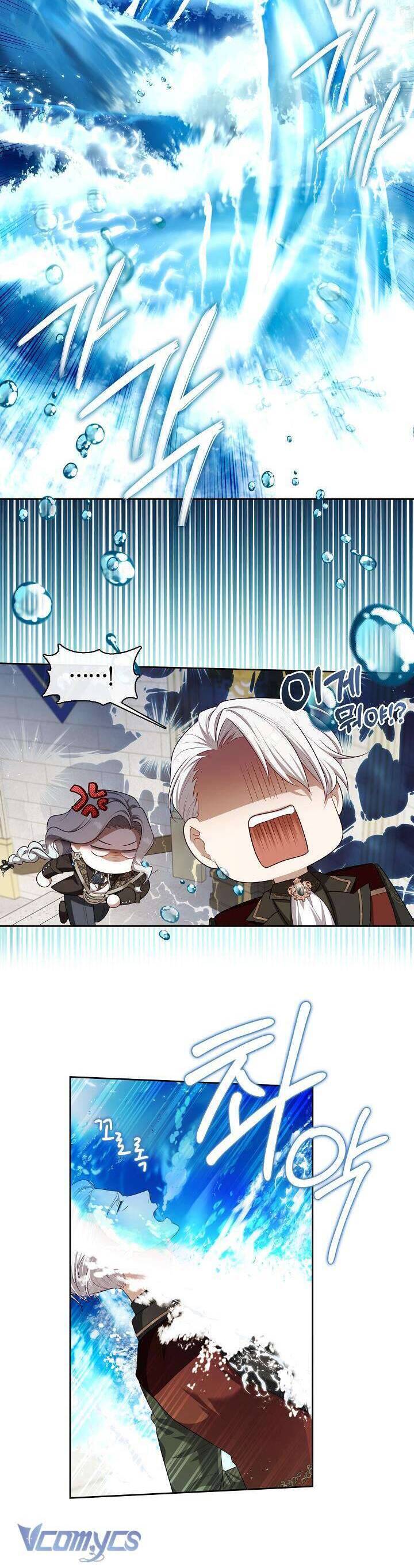Thợ Săn Hạng S Không Muốn Trở Thành Ác Nữ: Chapter 38