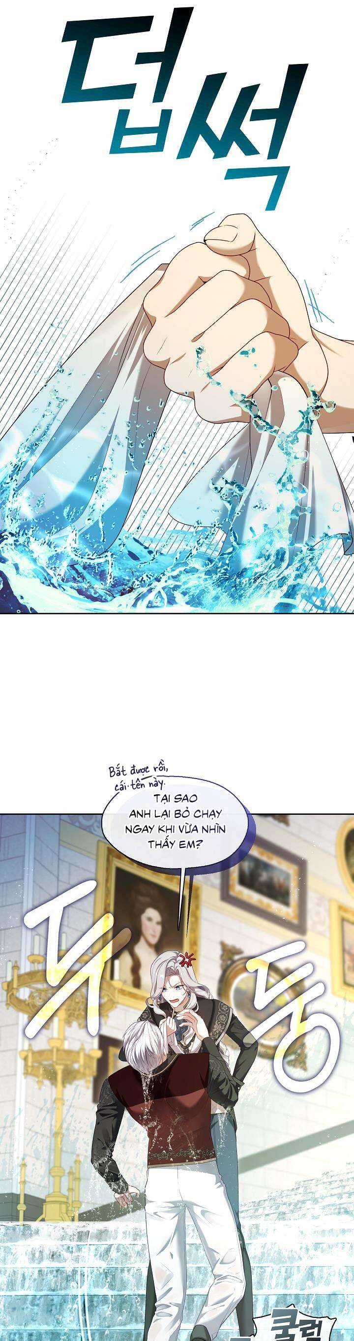 Thợ Săn Hạng S Không Muốn Trở Thành Ác Nữ: Chapter 38
