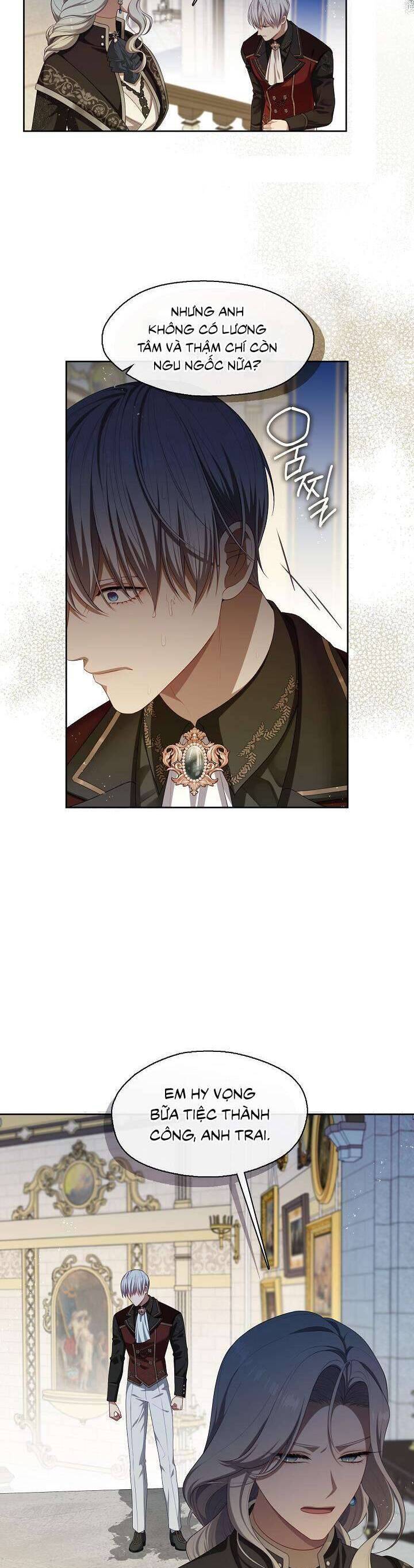 Thợ Săn Hạng S Không Muốn Trở Thành Ác Nữ: Chapter 38