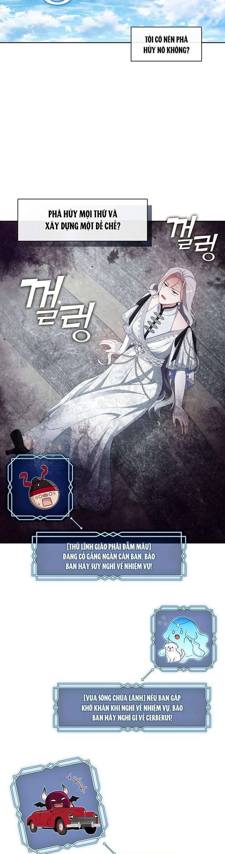 Thợ Săn Hạng S Không Muốn Trở Thành Ác Nữ: Chapter 38