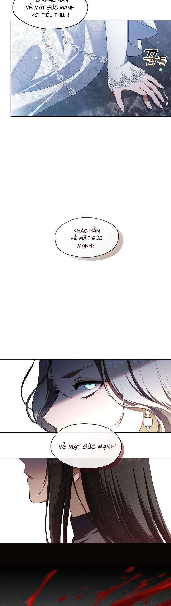 Thợ Săn Hạng S Không Muốn Trở Thành Ác Nữ: Chapter 38